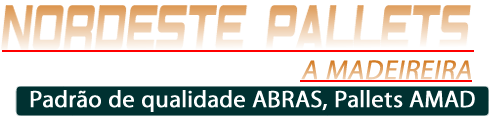 Palletes Madeireira